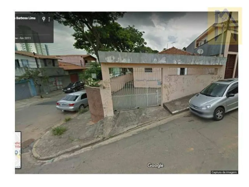 Foto 1 de Casa com 3 Quartos à venda, 220m² em Parque São Lucas, São Paulo