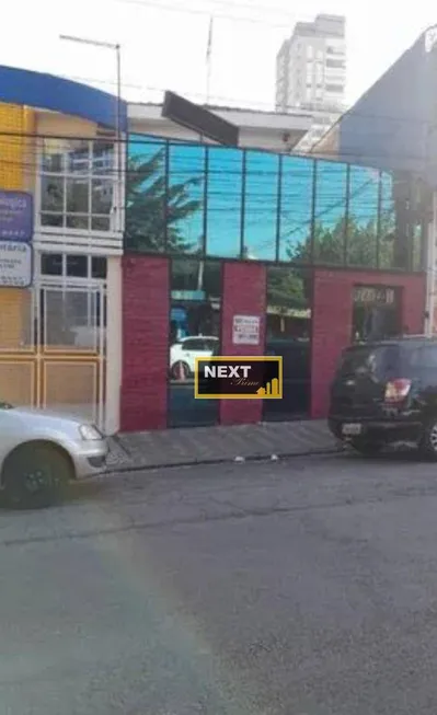 Foto 1 de Ponto Comercial à venda, 150m² em Chácara Seis de Outubro, São Paulo