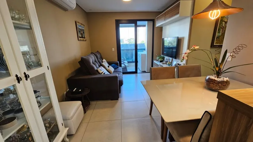 Foto 1 de Apartamento com 2 Quartos à venda, 62m² em Bela Vista, São Paulo