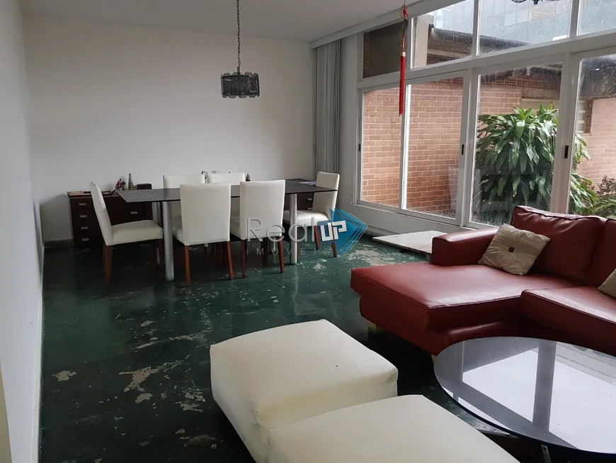 Foto 1 de Casa de Condomínio com 3 Quartos à venda, 112m² em Botafogo, Rio de Janeiro