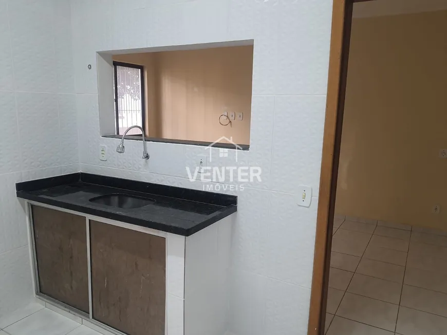 Foto 1 de Apartamento com 2 Quartos à venda, 70m² em Vila São José, Taubaté