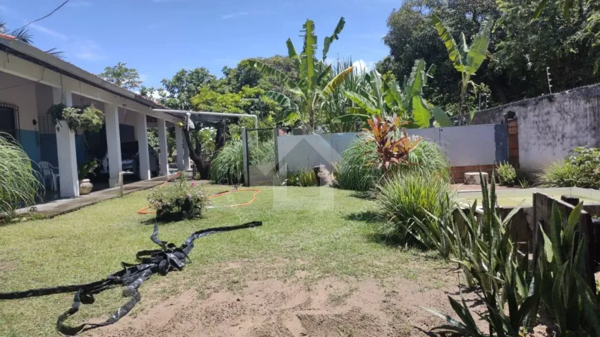 Foto 1 de Fazenda/Sítio com 2 Quartos à venda, 32m² em Mosqueiro, Aracaju