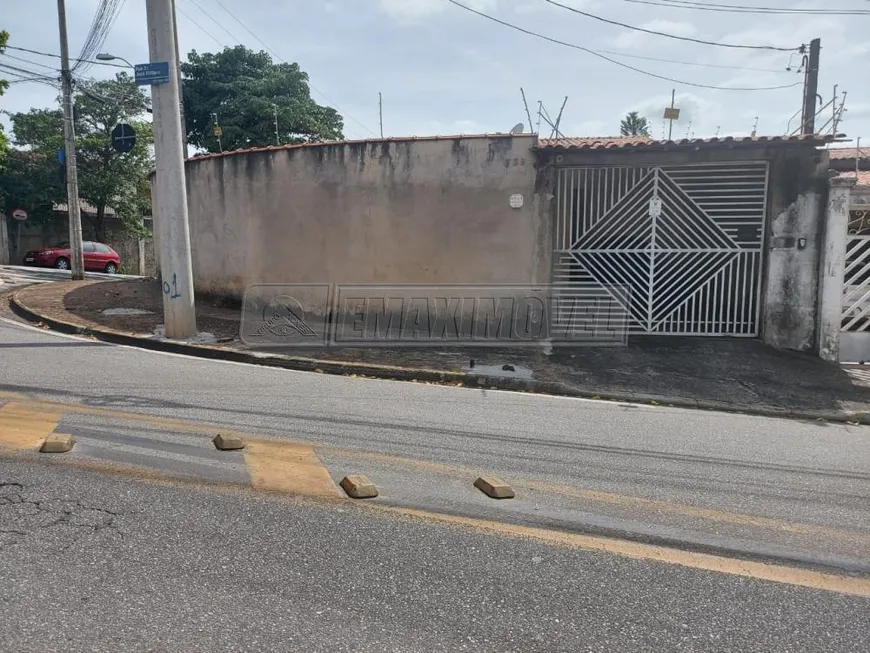 Foto 1 de  com 3 Quartos à venda, 200m² em Parque Ouro Fino, Sorocaba