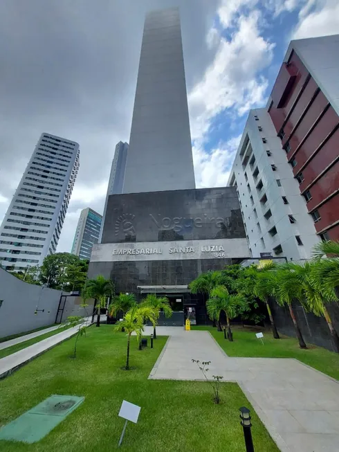 Foto 1 de Ponto Comercial à venda, 26m² em Parnamirim, Recife