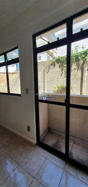 Foto 1 de Apartamento com 2 Quartos à venda, 74m² em Nova Era, Juiz de Fora