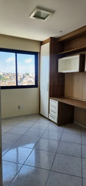 Foto 1 de Apartamento com 3 Quartos para alugar, 95m² em Vila Laura, Salvador