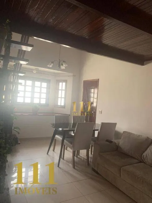 Foto 1 de Casa com 3 Quartos à venda, 111m² em Jardim Sul, São José dos Campos