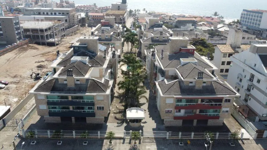 Foto 1 de Cobertura com 4 Quartos à venda, 370m² em Ingleses do Rio Vermelho, Florianópolis