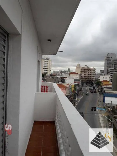Foto 1 de Apartamento com 2 Quartos à venda, 80m² em Tucuruvi, São Paulo
