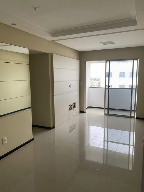 Foto 1 de Apartamento com 3 Quartos à venda, 63m² em Santos Dumont, Aracaju