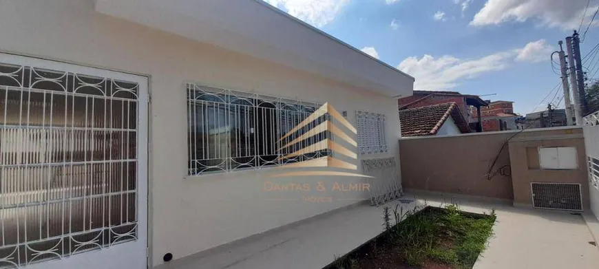Foto 1 de Casa com 3 Quartos à venda, 155m² em Vila Maranduba, Guarulhos