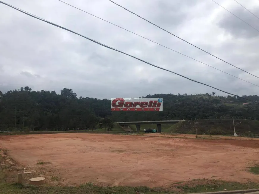 Foto 1 de Lote/Terreno à venda, 4241m² em Cachoeira, Santa Isabel