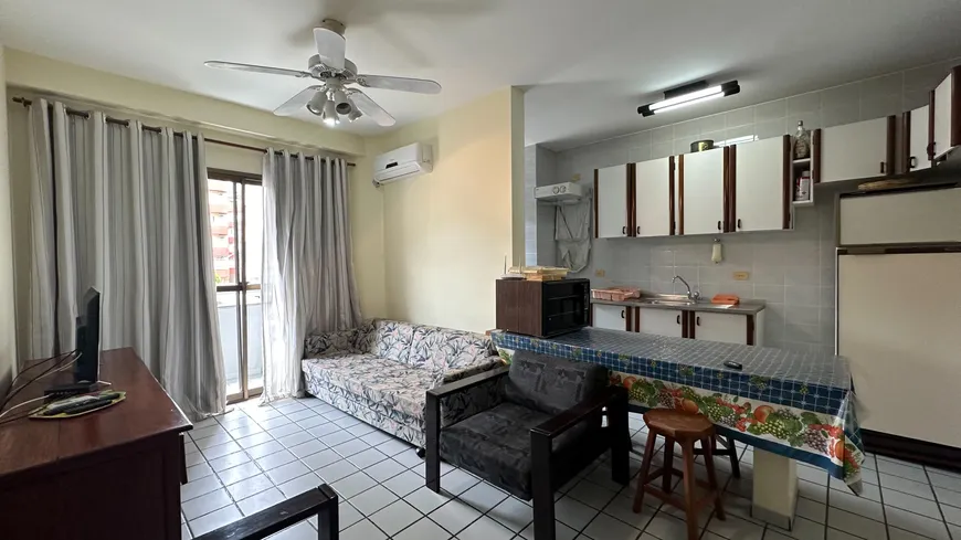 Foto 1 de Apartamento com 2 Quartos à venda, 70m² em Praia Grande, Ubatuba