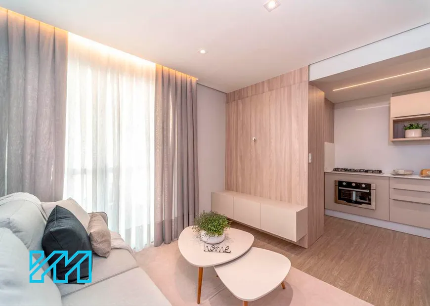 Foto 1 de Apartamento com 4 Quartos à venda, 370m² em Centro, Balneário Camboriú