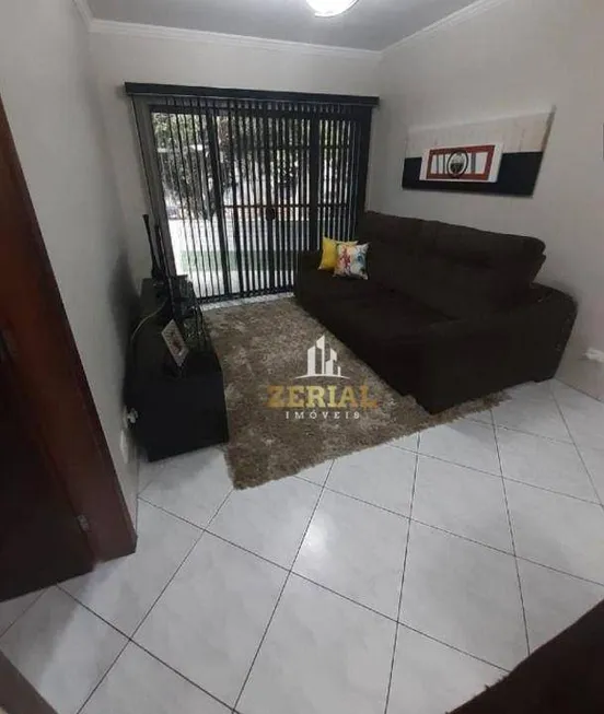 Foto 1 de Apartamento com 3 Quartos à venda, 106m² em Santa Maria, São Caetano do Sul