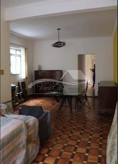 Foto 1 de Sobrado com 3 Quartos à venda, 172m² em Ipiranga, São Paulo