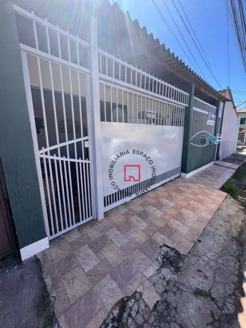 Foto 1 de Casa com 6 Quartos à venda, 197m² em Samambaia Norte, Samambaia