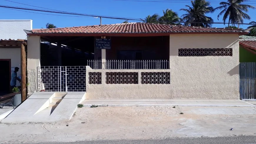 Foto 1 de Casa com 5 Quartos à venda, 286m² em Majorlandia, Aracati