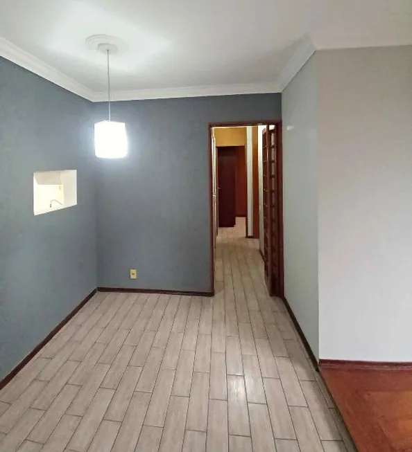 Foto 1 de Apartamento com 2 Quartos à venda, 60m² em Jardim Celeste, São Paulo