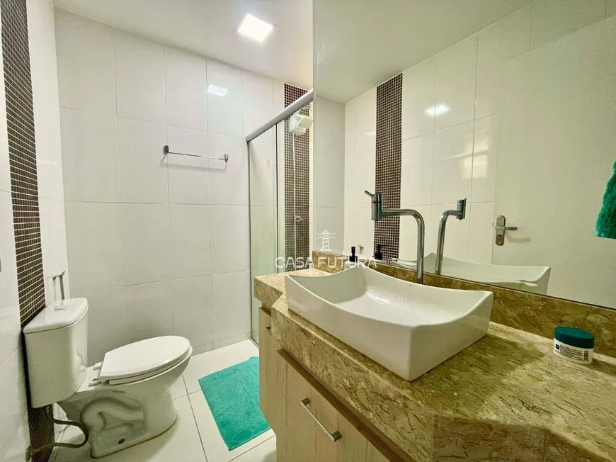 Foto 1 de Apartamento com 3 Quartos à venda, 102m² em Conforto, Volta Redonda
