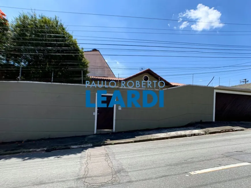 Foto 1 de Casa com 3 Quartos à venda, 186m² em Adalgisa, Osasco