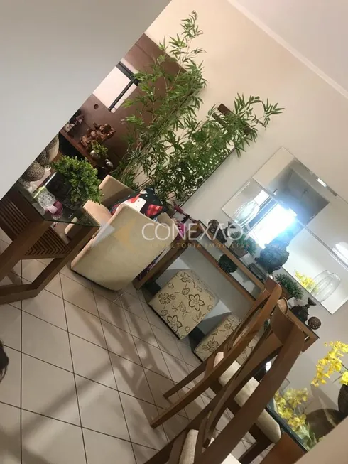 Foto 1 de Apartamento com 2 Quartos à venda, 57m² em São Bernardo, Campinas