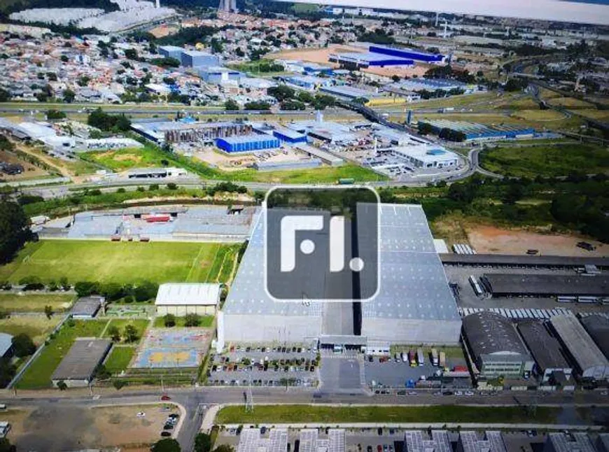 Foto 1 de Galpão/Depósito/Armazém para alugar, 1700m² em Vila Hortolândia, Jundiaí