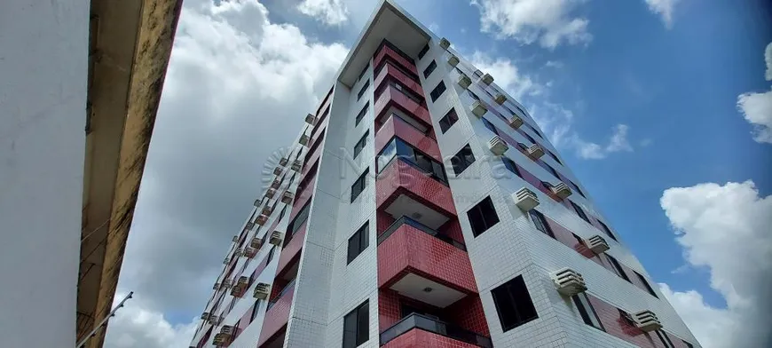 Foto 1 de Apartamento com 3 Quartos à venda, 71m² em Várzea, Recife