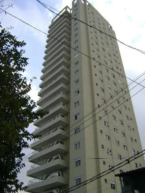 Foto 1 de Apartamento com 4 Quartos à venda, 127m² em Ipiranga, São Paulo