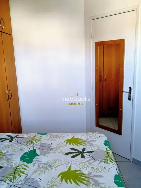 Foto 1 de Apartamento com 3 Quartos à venda, 63m² em Vila Formosa, São Paulo