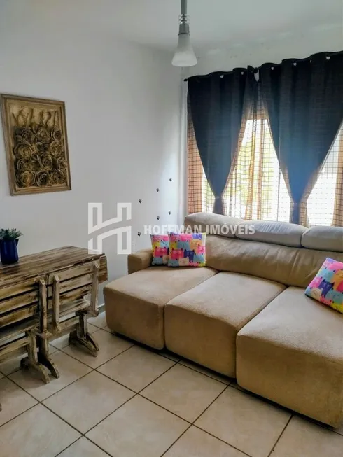 Foto 1 de Apartamento com 1 Quarto à venda, 41m² em Santa Paula, São Caetano do Sul