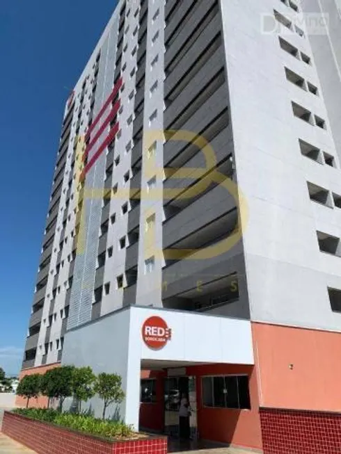 Foto 1 de Apartamento com 1 Quarto para alugar, 44m² em Jardim America, Sorocaba