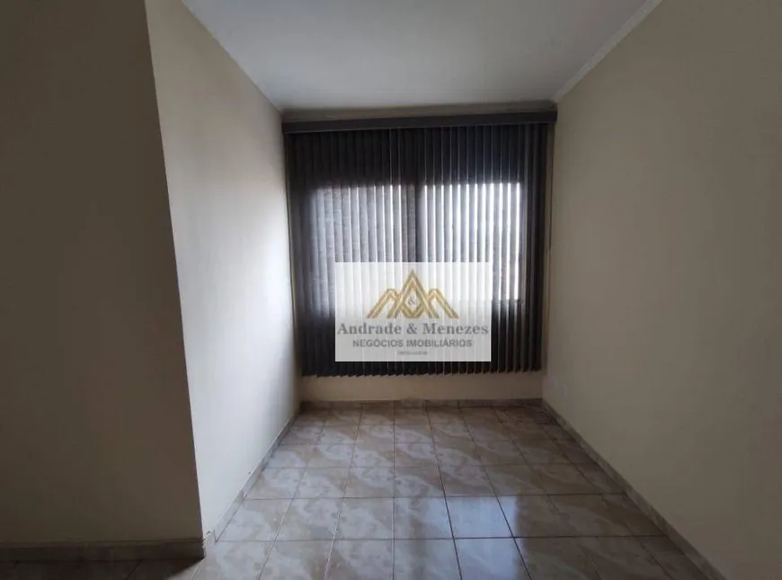 Foto 1 de Apartamento com 2 Quartos à venda, 63m² em Jardim Palma Travassos, Ribeirão Preto