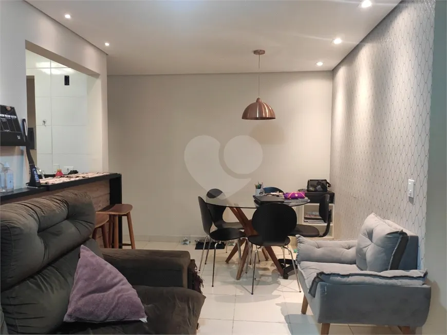 Foto 1 de Apartamento com 2 Quartos à venda, 55m² em Jardim Nova Iguaçu, Piracicaba