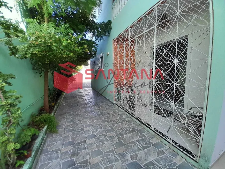 Foto 1 de Apartamento com 2 Quartos para alugar, 53m² em Vila Praiana, Lauro de Freitas