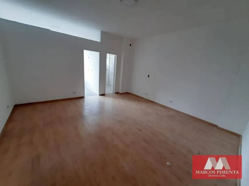 Foto 1 de Apartamento com 1 Quarto à venda, 38m² em Bela Vista, São Paulo