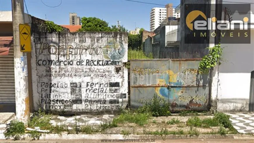 Foto 1 de Lote/Terreno à venda em Vila Figueira, Suzano