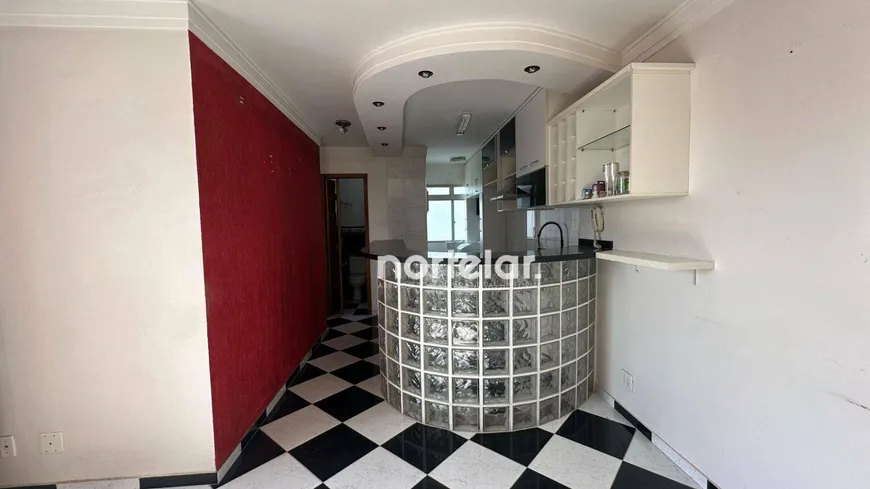 Foto 1 de Apartamento com 2 Quartos à venda, 49m² em Freguesia do Ó, São Paulo