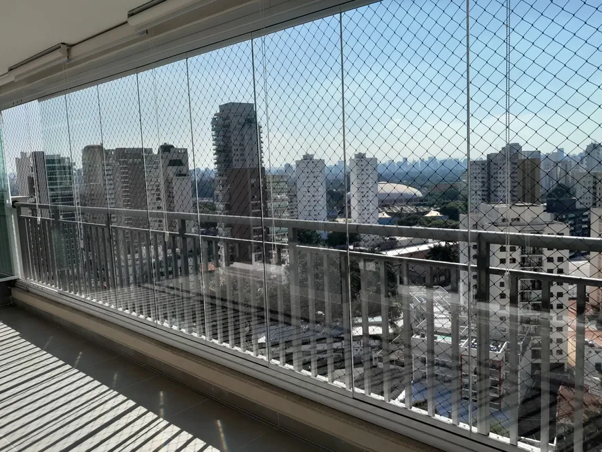 Foto 1 de Apartamento com 2 Quartos para venda ou aluguel, 98m² em Paraíso, São Paulo