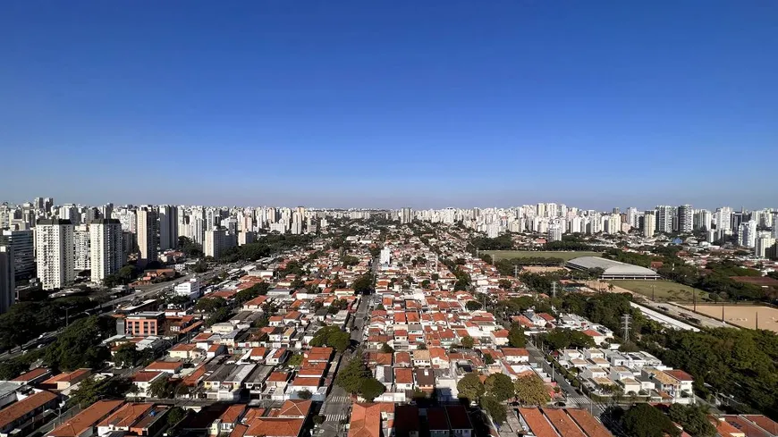 Foto 1 de Apartamento com 3 Quartos à venda, 130m² em Brooklin, São Paulo