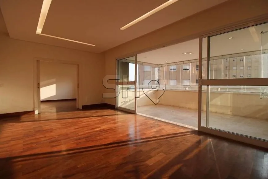 Foto 1 de Apartamento com 3 Quartos à venda, 264m² em Pinheiros, São Paulo