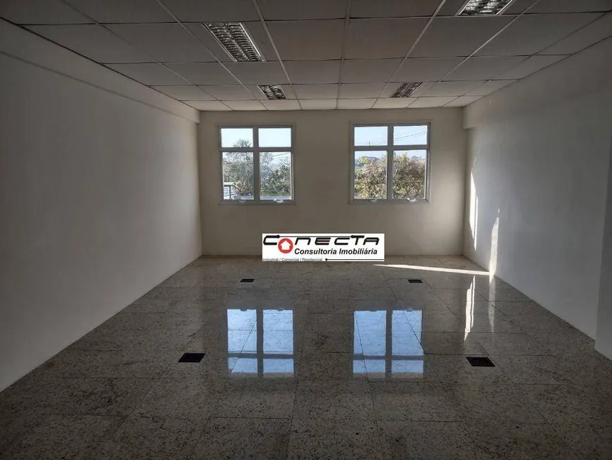 Foto 1 de Sala Comercial para alugar, 130m² em Loteamento Alphaville Campinas, Campinas