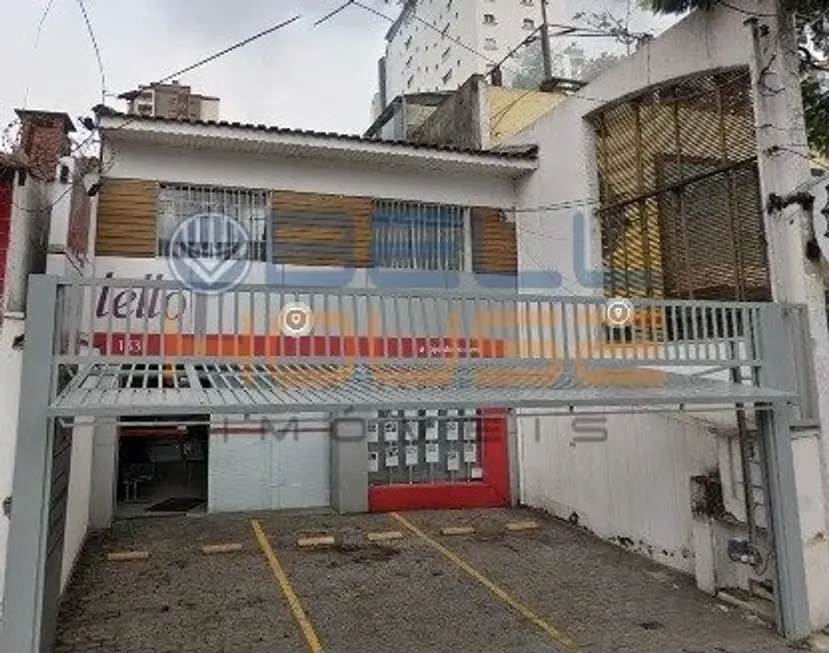 Foto 1 de Sobrado com 2 Quartos à venda, 172m² em Jardim, Santo André