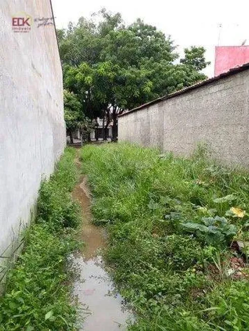 Foto 1 de Lote/Terreno à venda, 175m² em Residencial União, São José dos Campos