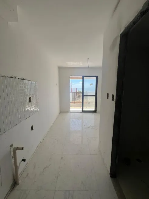 Foto 1 de Apartamento com 1 Quarto à venda, 30m² em Jardim Armacao, Salvador