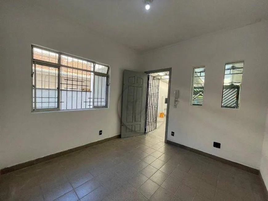 Foto 1 de Imóvel Comercial com 4 Quartos para alugar, 150m² em Vila Alzira, Santo André