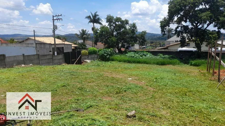 Foto 1 de Lote/Terreno à venda, 432m² em Vila Loanda, Atibaia