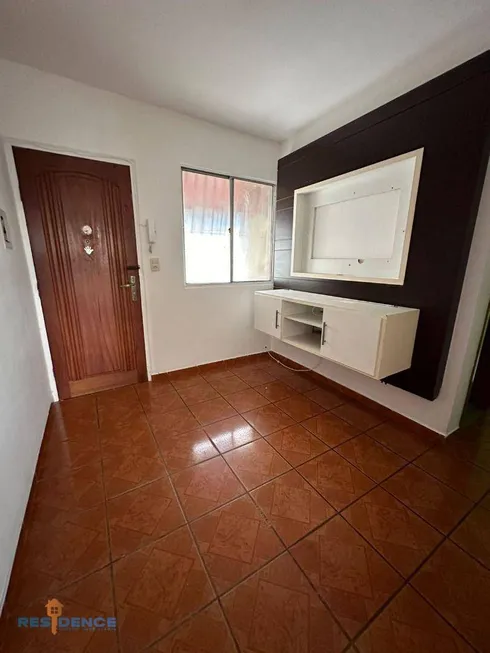 Foto 1 de Apartamento com 2 Quartos à venda, 42m² em Coqueiral de Itaparica, Vila Velha