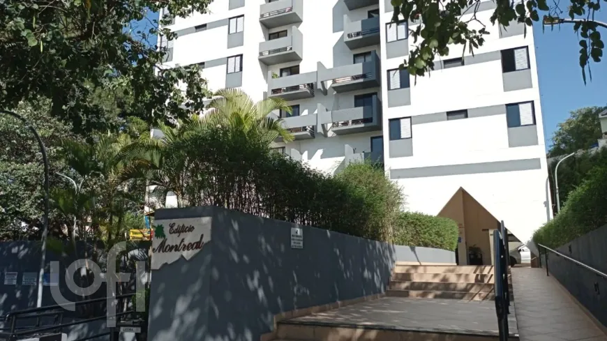 Foto 1 de Apartamento com 3 Quartos à venda, 75m² em Campo Grande, São Paulo