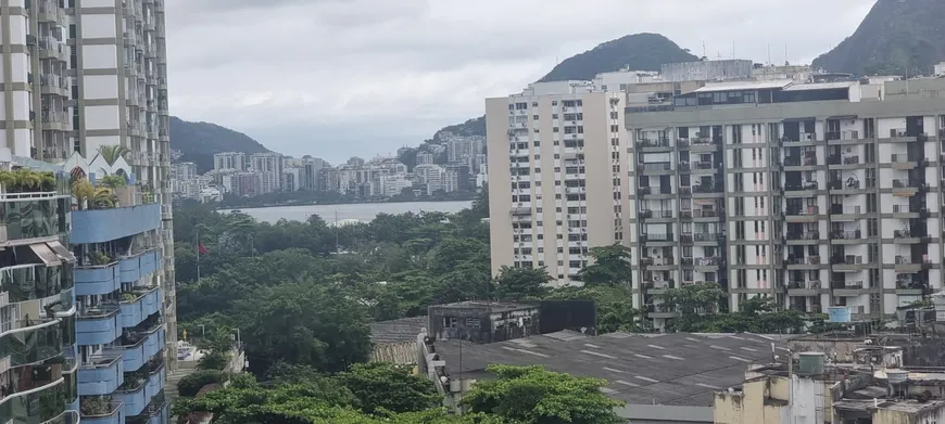 Foto 1 de Cobertura com 3 Quartos à venda, 200m² em Leblon, Rio de Janeiro